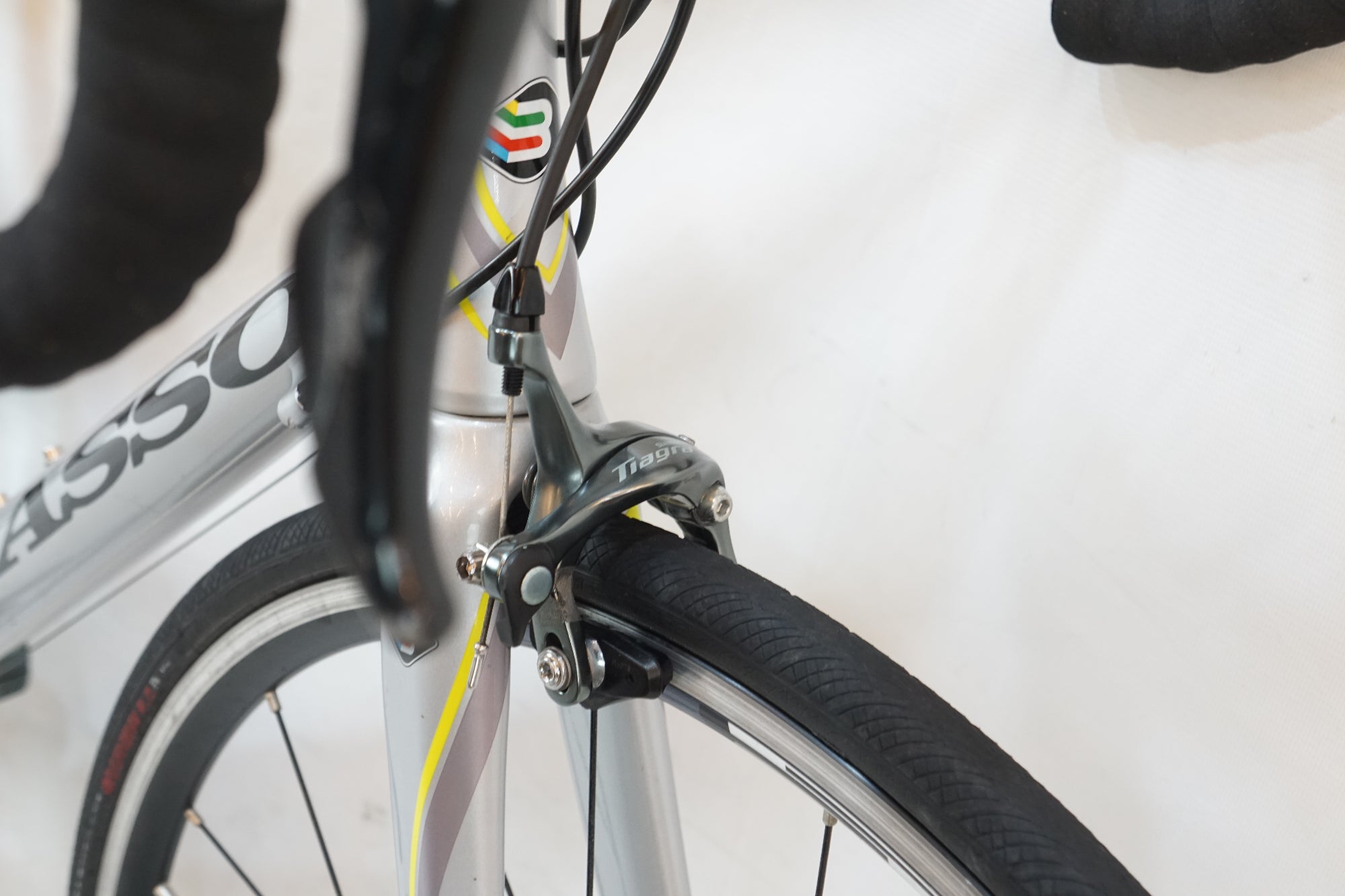 BASSO 「バッソ」 MONZA 2019年モデル ロードバイク / バイチャリ浦和ベース