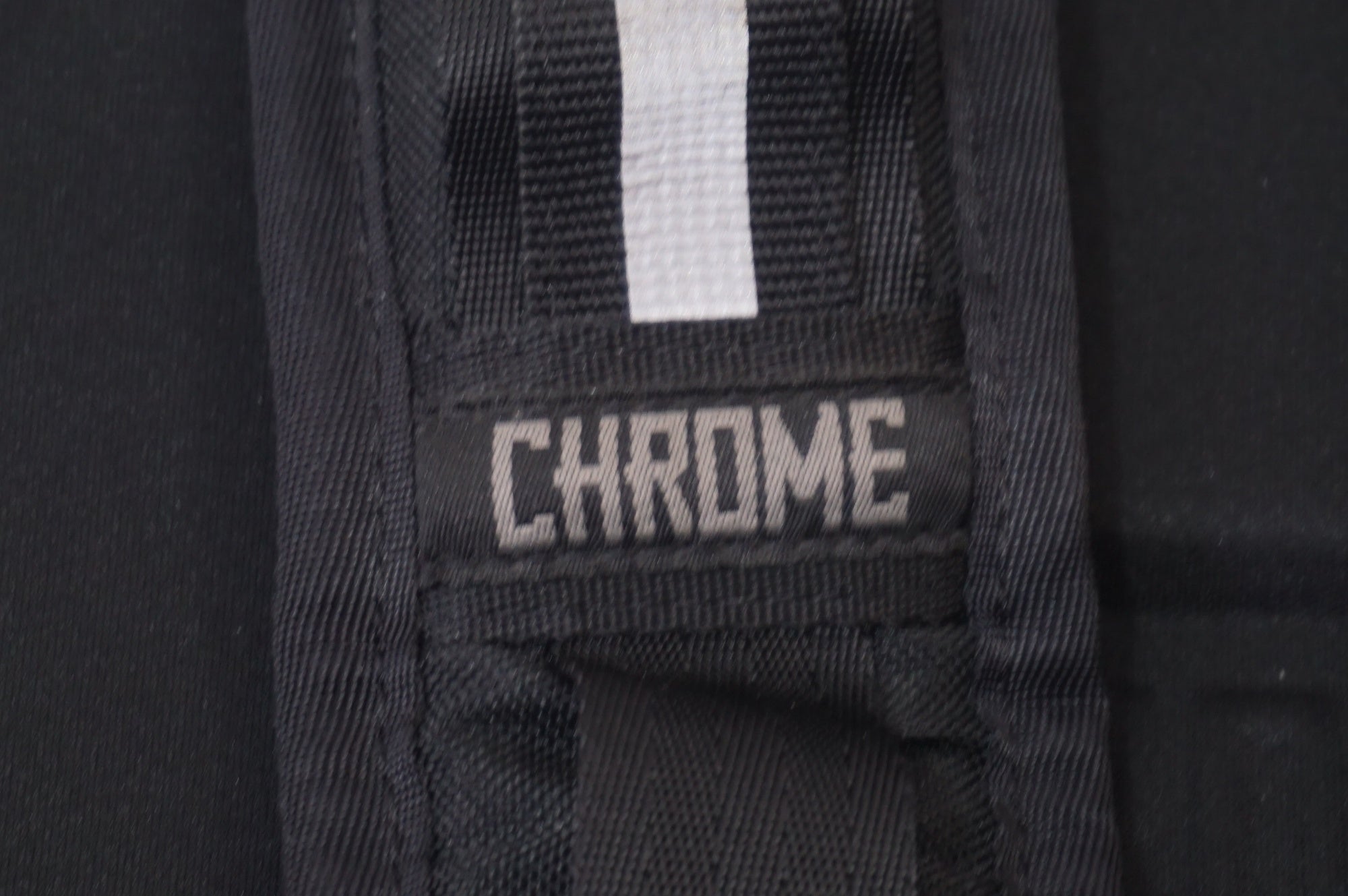 CHROME 「クローム」 バックパック / 世田谷店