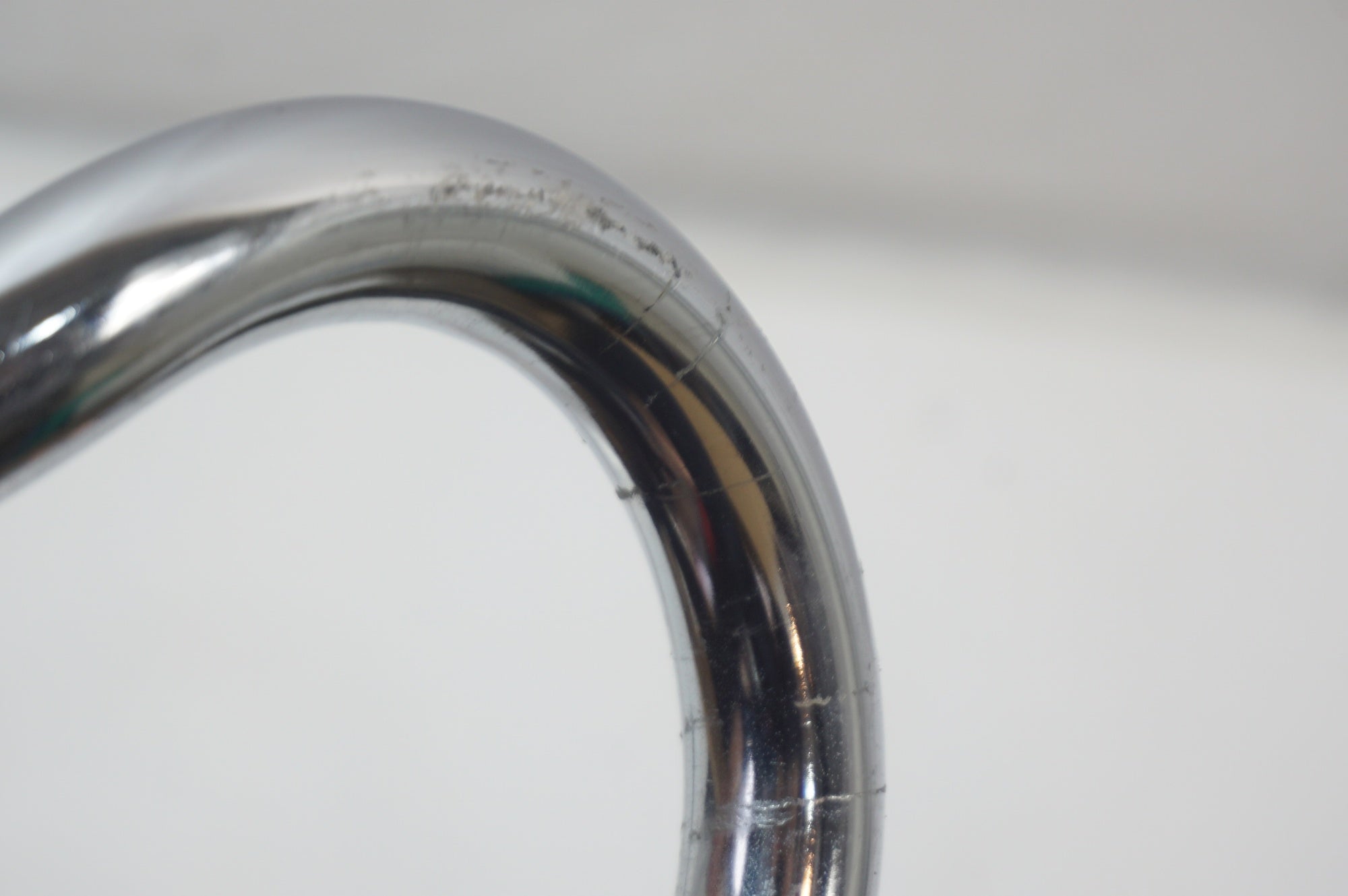 NITTO 「ニットー」 B123 NJS Φ25.4 390mm  ハンドル / 世田谷店