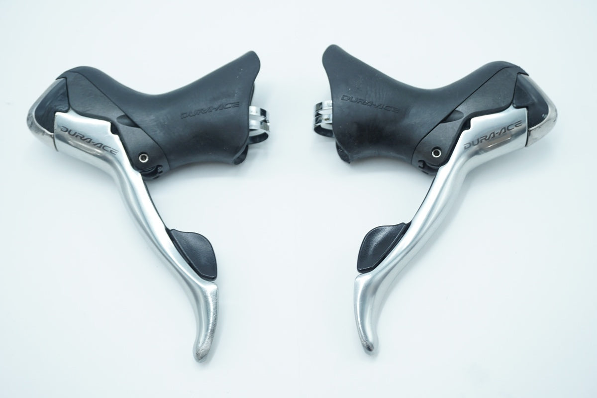 SHIMANO 「シマノ」 DURA-ACE ST-7801 デュアルコントロールレバー/ 京都西院店