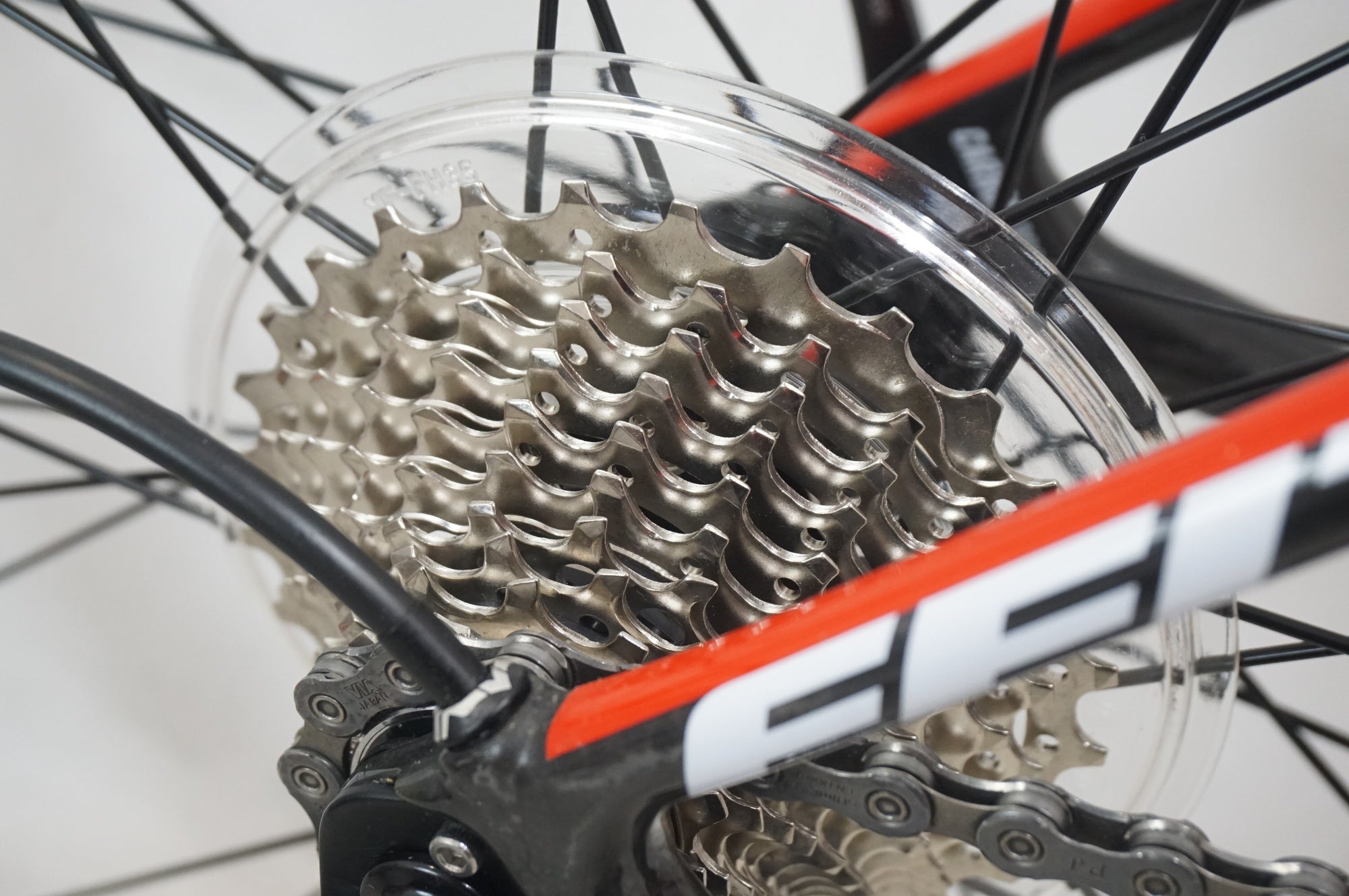 超軽量6.7キロ！FELT FR5 2018 105組み11速　ヒルクラに 超軽量6.7キロ！FELT FR5 2018 105組み11速 ヒルクラに 超軽量6.7キロ