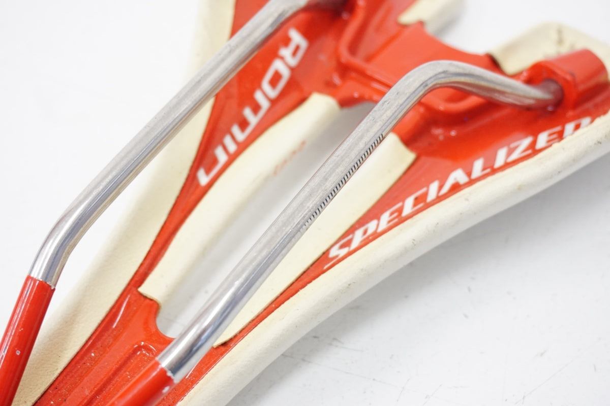 SPECIALIZED「スペシャライズド」 ROMIN SL 130 サドル / 浜松店