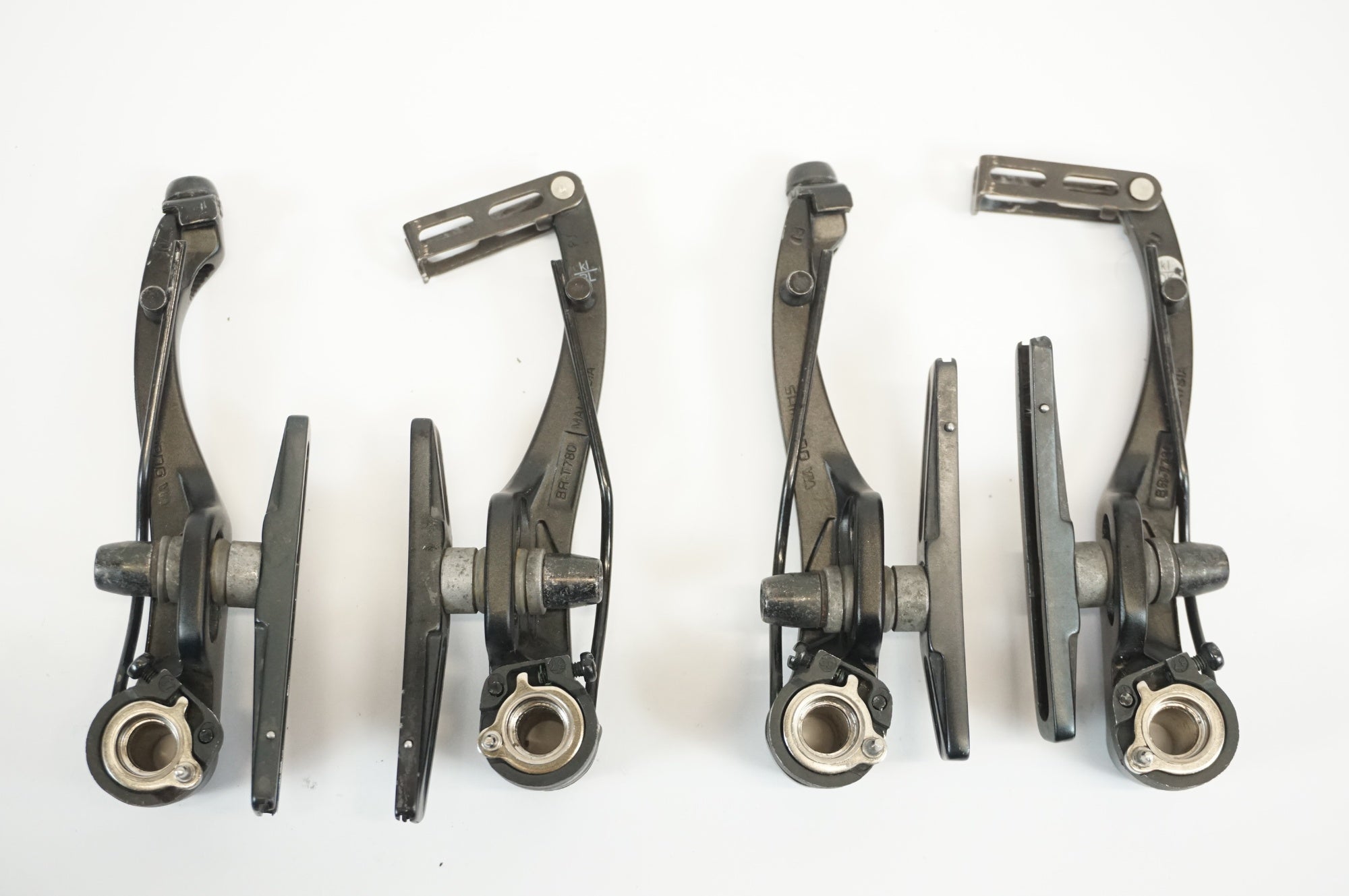 SHIMANO 「シマノ」 DEORE XT BR-T780 Vブレーキキャリパーセット / 宇都宮店