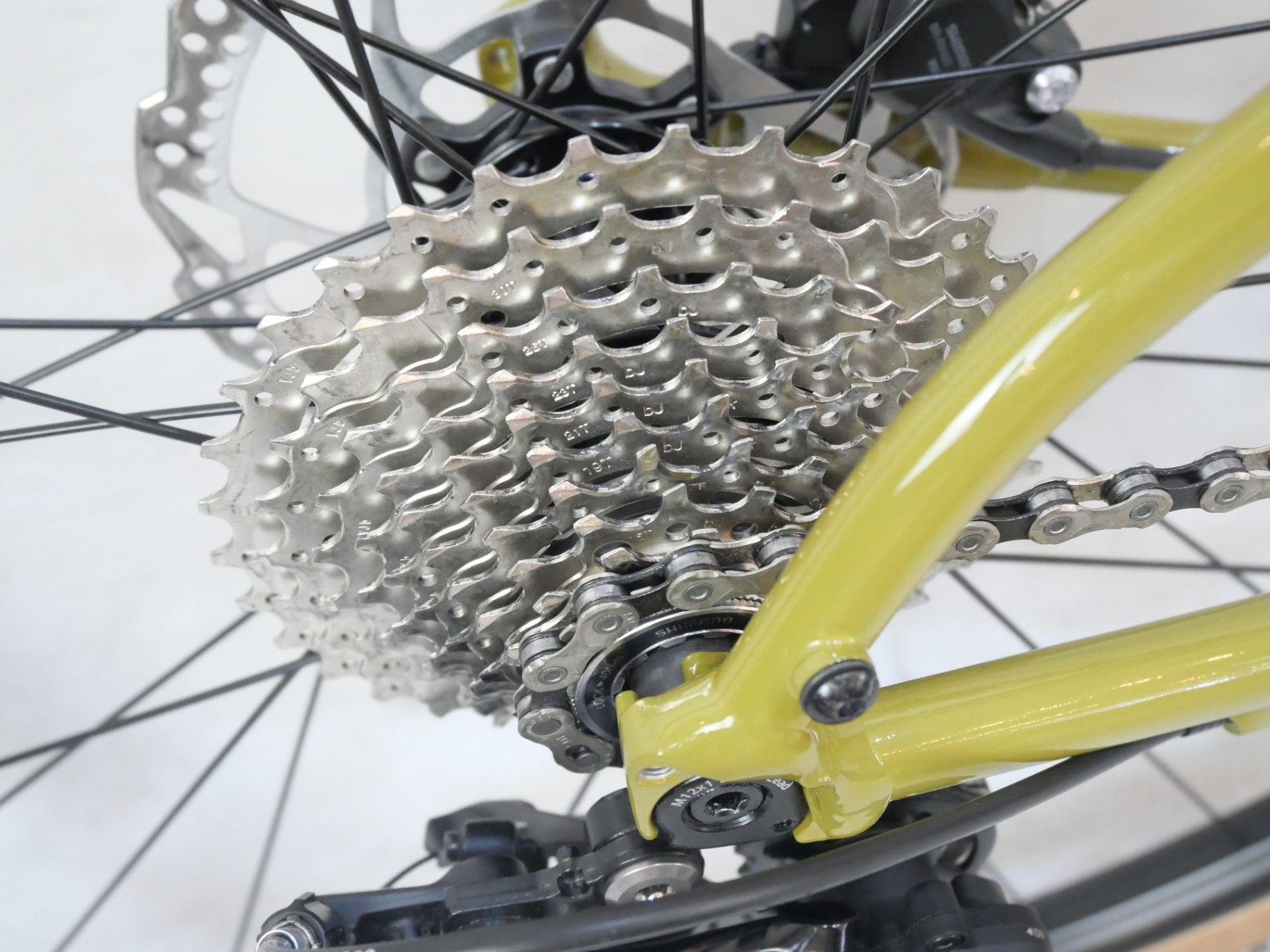 CANNONDALE 「キャノンデール」 TOPSTONE 2 2023年モデル ロードバイク / バイチャリ浦和ベース