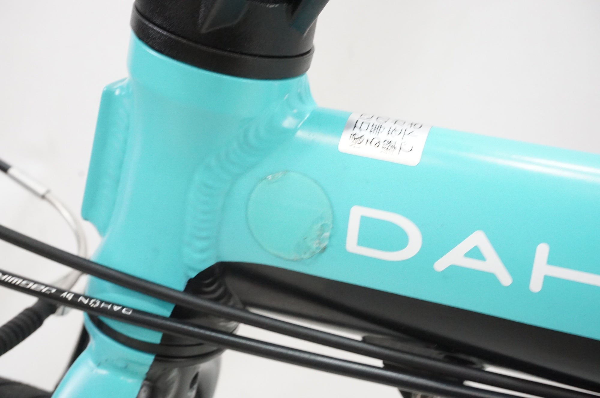 DAHON 「ダホン」 K3 2024年モデル 14インチ 折り畳み自転車 / 大宮店