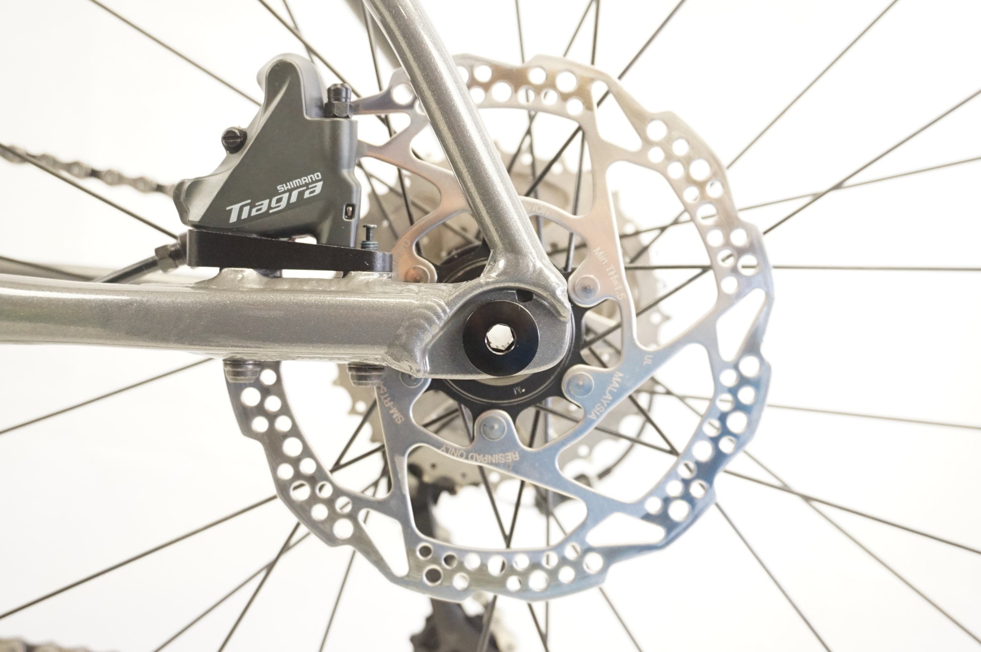 RIDLEY 「リドレー」 FENIX SLA DISC 2025年モデル ロードバイク / 宇都宮店