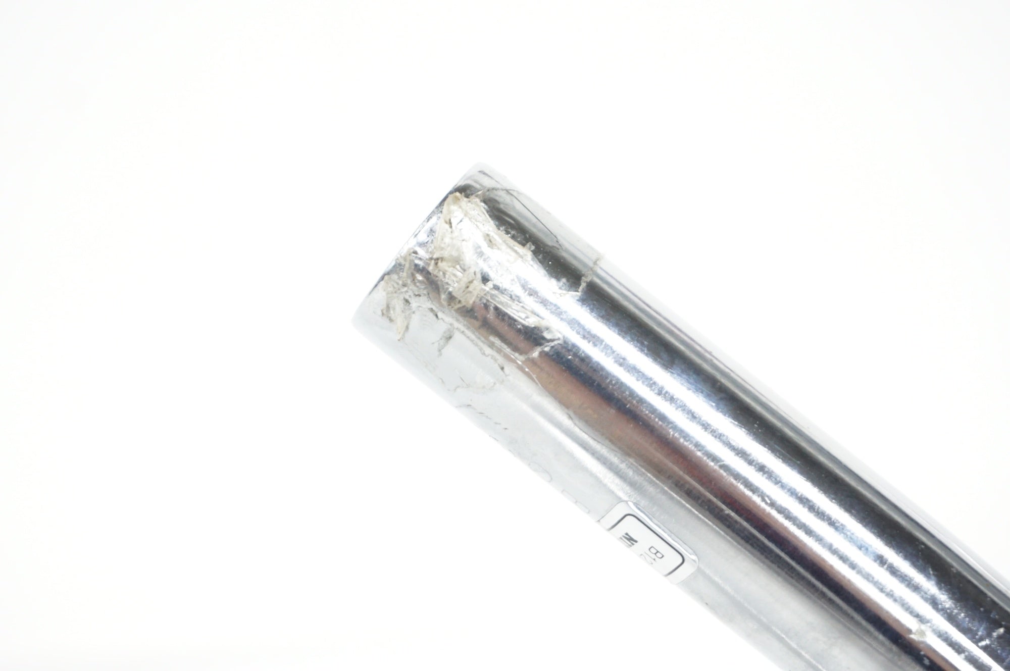 NITTO 「ニットー」 B123 NJS Φ25.4 390mm ハンドル / 阪急塚口店