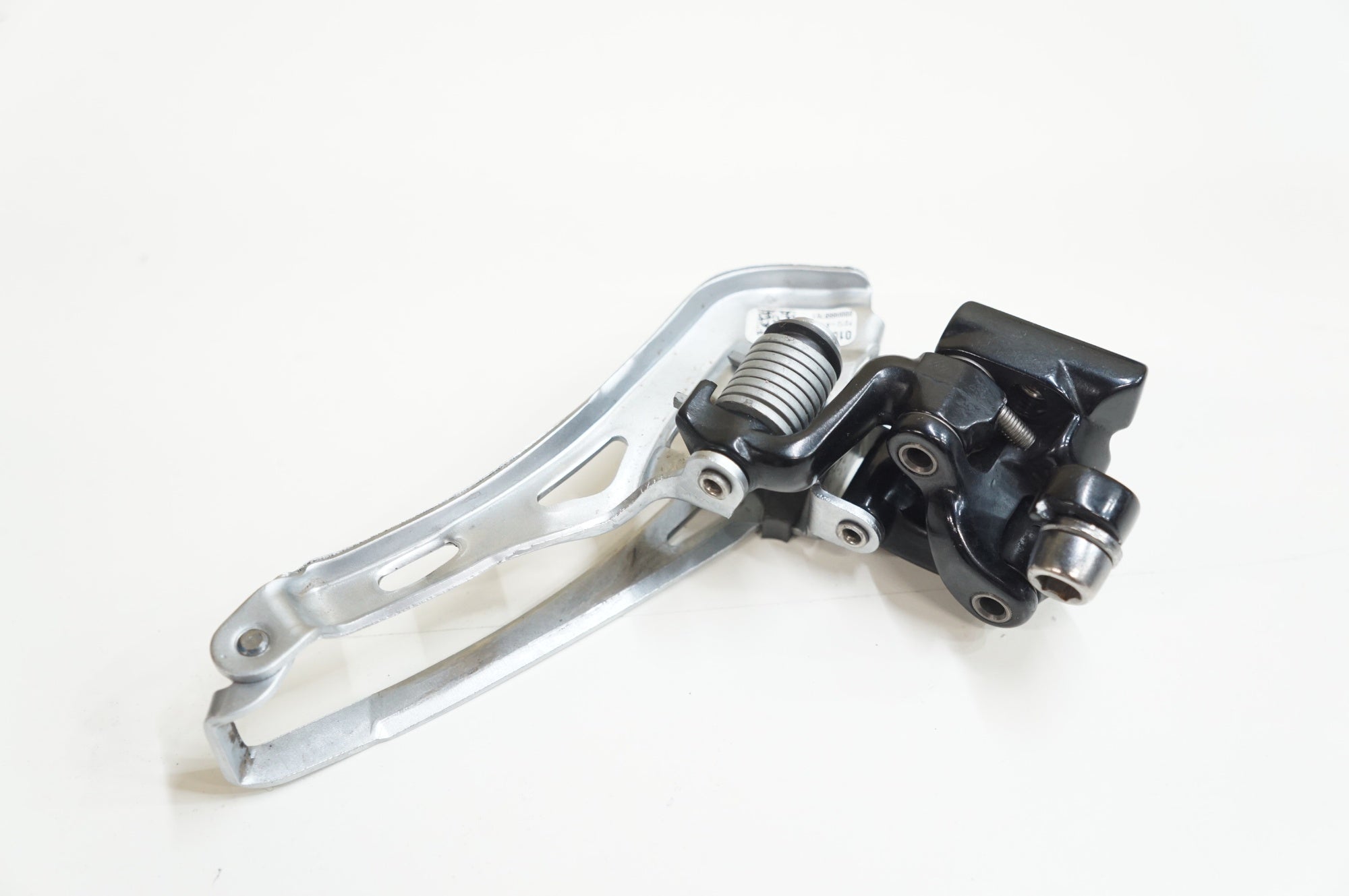 ジャンク CAMPAGNOLO 「カンパニョーロ」 ATHENA 11 コンポセット