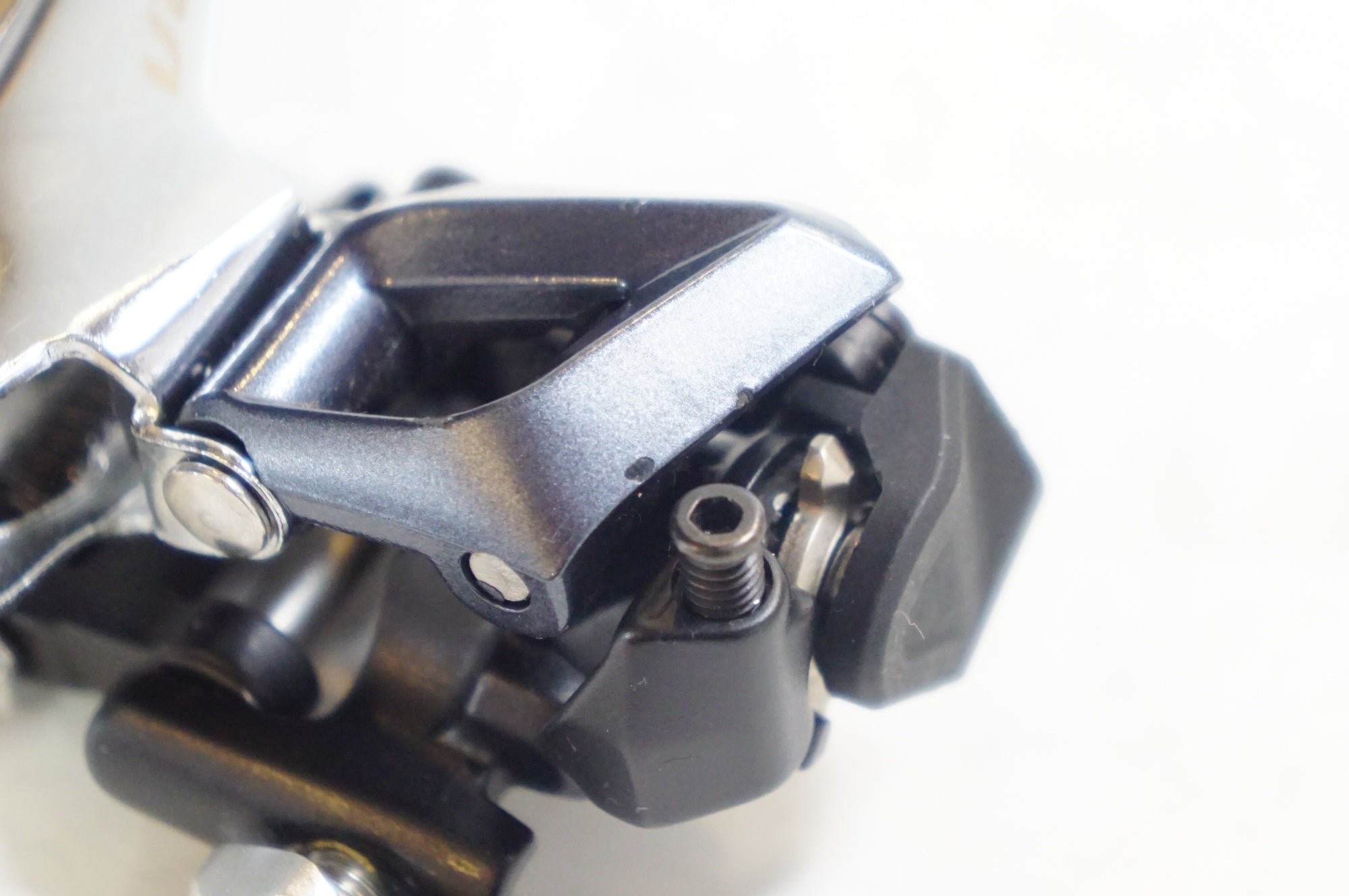 SHIMANO 「シマノ」 ULTEGRA FD-R8000 フロントディレイラー / 熊谷