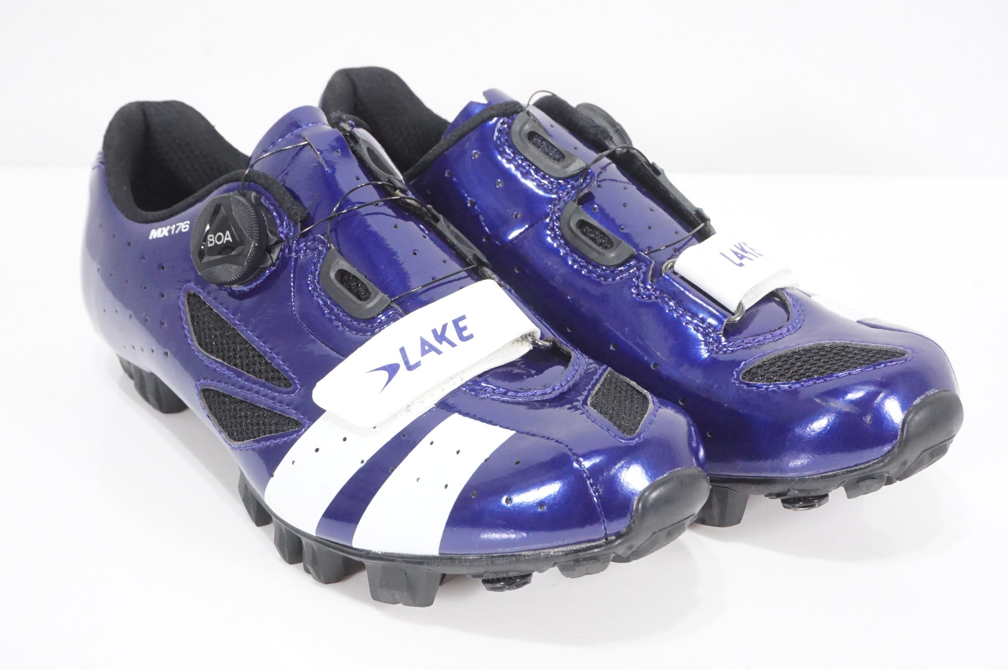 LAKE 「レイク」 MX176 41サイズ シューズ / AKIBA店