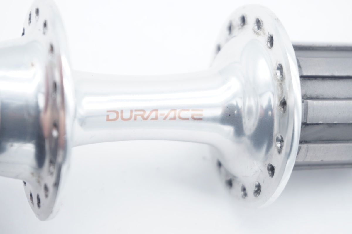 SHIMANO 「シマノ」 DURA-ACE HB-7700 / FH-7700 ハブセット / 滋賀大津店