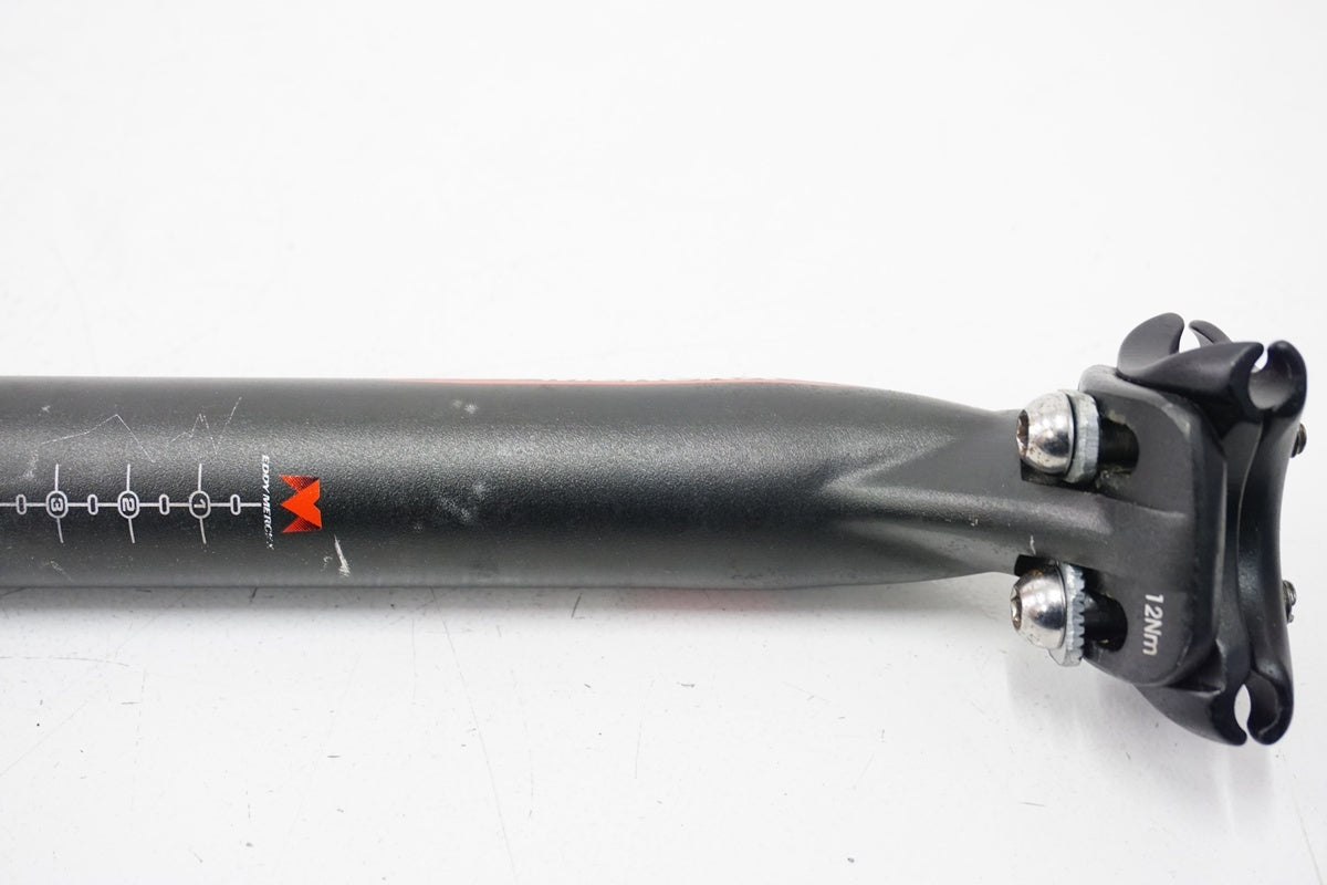 EDDY MERCKX「エディメルクス」φ31.6 350mm シートポスト / 浜松店