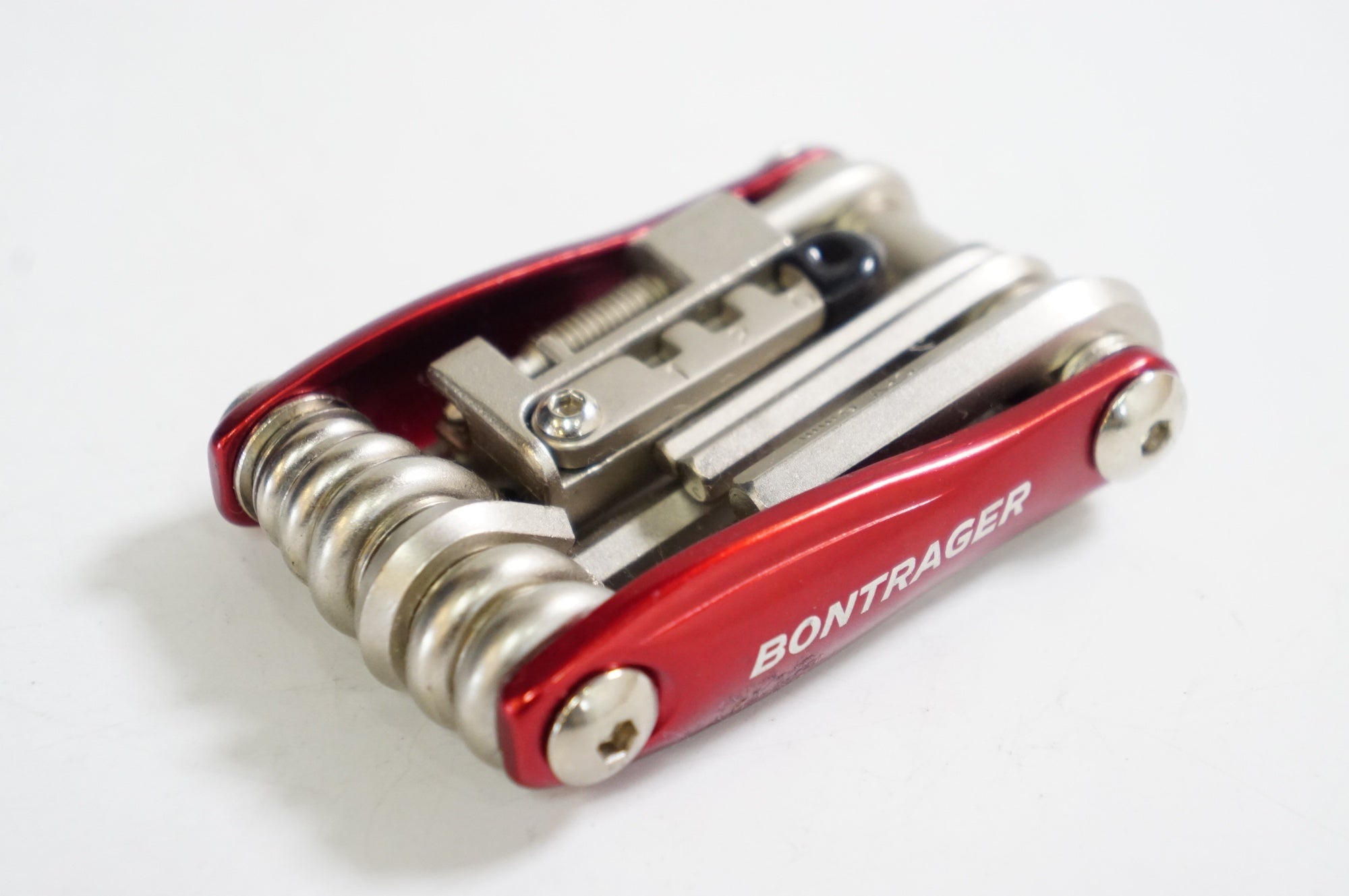 BONTRAGER 「ボントレガー」 MULTI TOOL 16 携帯工具 / 熊谷本店