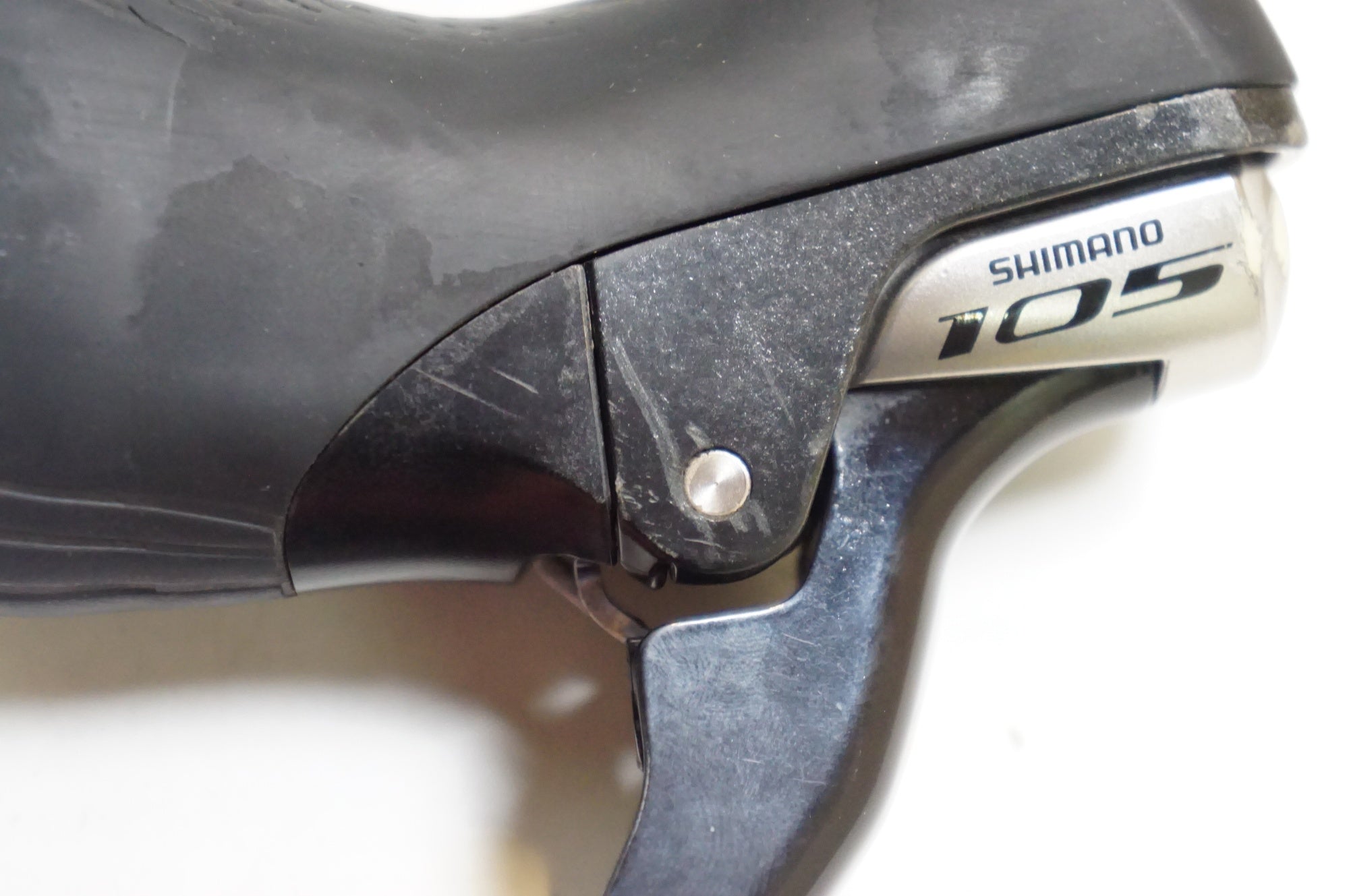 SHIMANO 「シマノ」 105 ST-5800 デュアルコントロールレバー / 熊谷本店