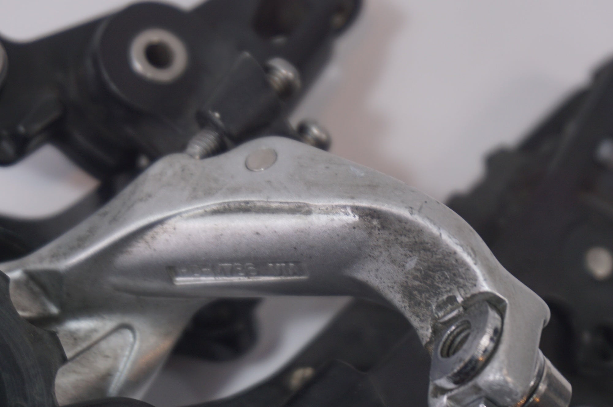 SHIMANO 「シマノ」 DEORE XT RD-M786 リアディレイラー / 世田谷店