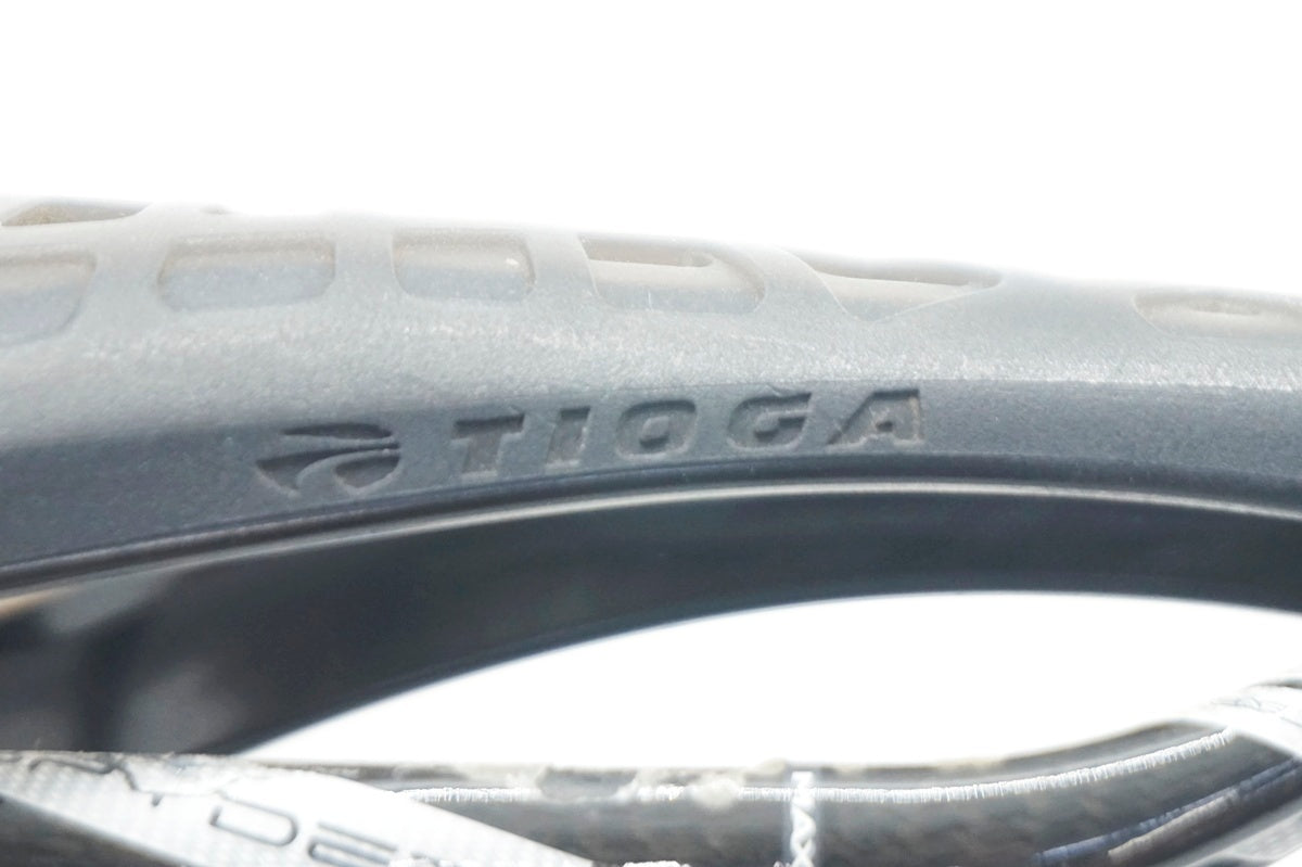 TIOGA 「タイオガ」 SPYDER TWINTAIL2 サドル