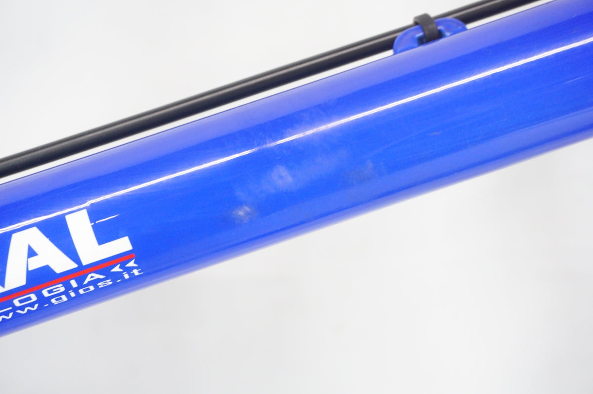 GIOS 「ジオス」 MISTRAL DISC HYDRAULIC 2021年モデル クロスバイク / 阪急塚口店