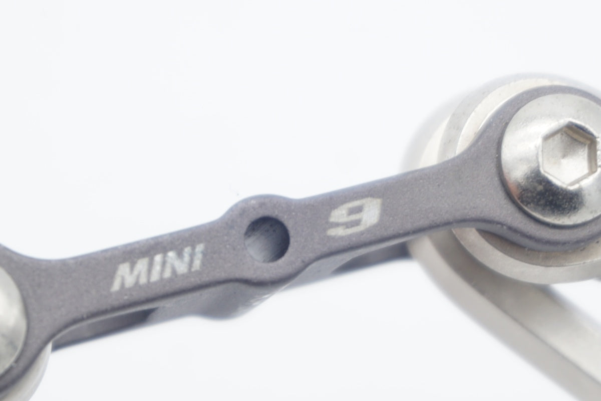TOPEAK 「トピーク」 MINI9 携帯工具 / 滋賀大津店