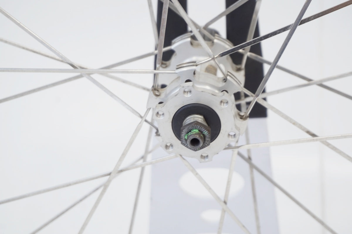 MAVIC 「マビック」 CROSS RIDE シマノ11S ホイールセット / 京都八幡店