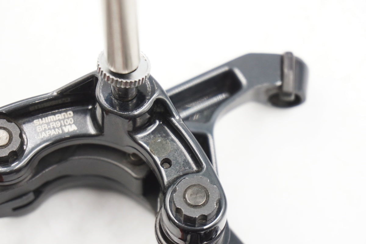 SHIMANO 「シマノ」 DURA-ACE BR-R9100 ブレーキセット / 奈良店