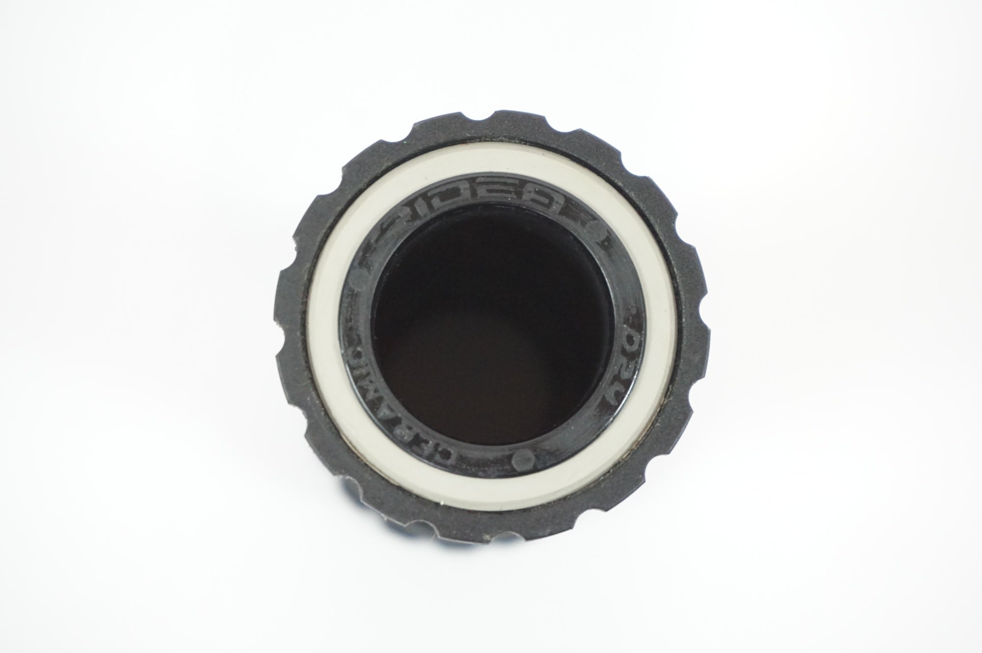 RIDEA 「リデア」 CARBON BOTTOM BRACKET GECKO GRIP BB86/BB92 24mm ボトムブラケット / 宇都宮店
