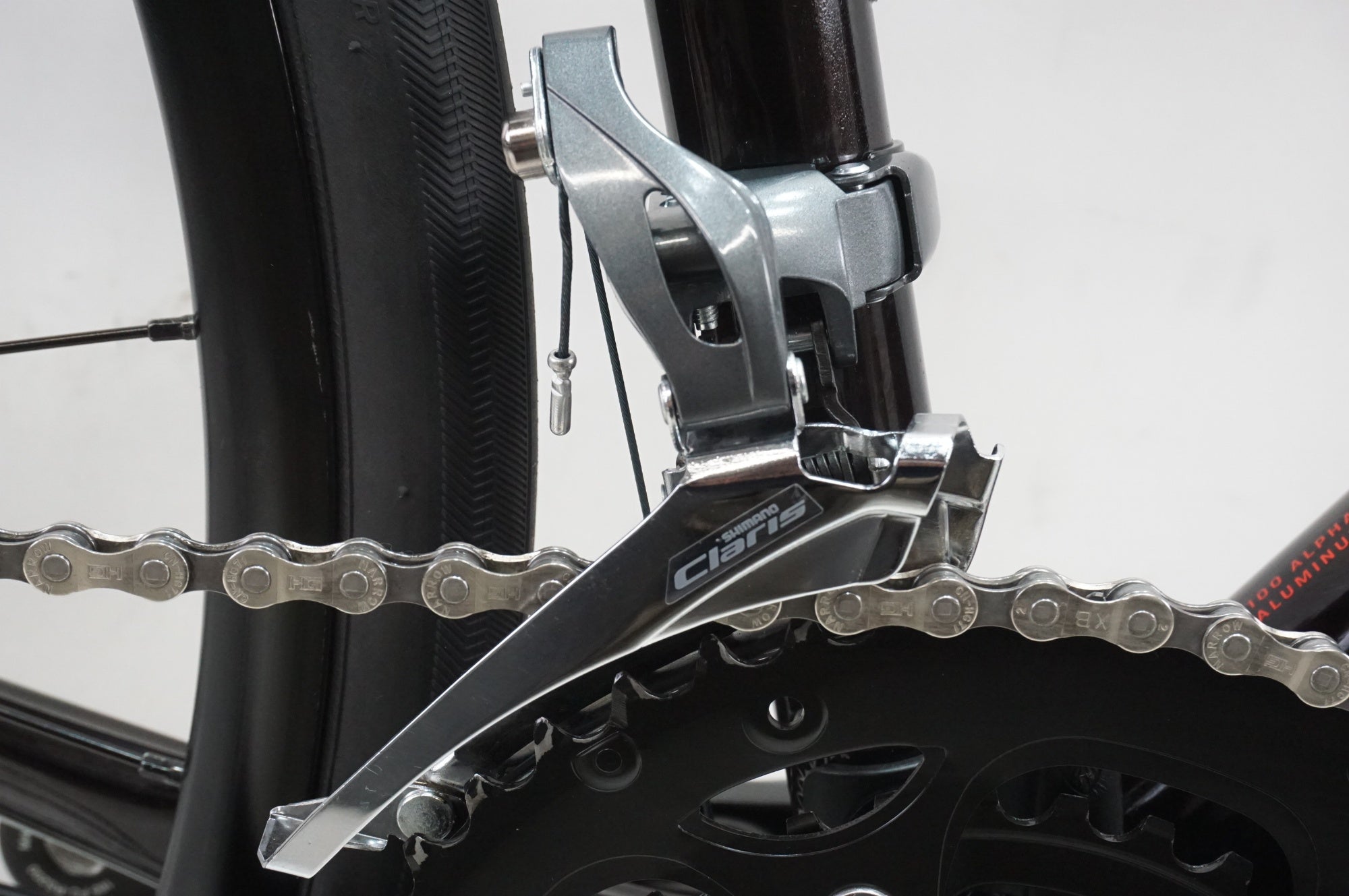 TREK 「トレック」 DOMANE AL 2 GEN 4 2026年モデル ロードバイク / 大宮店