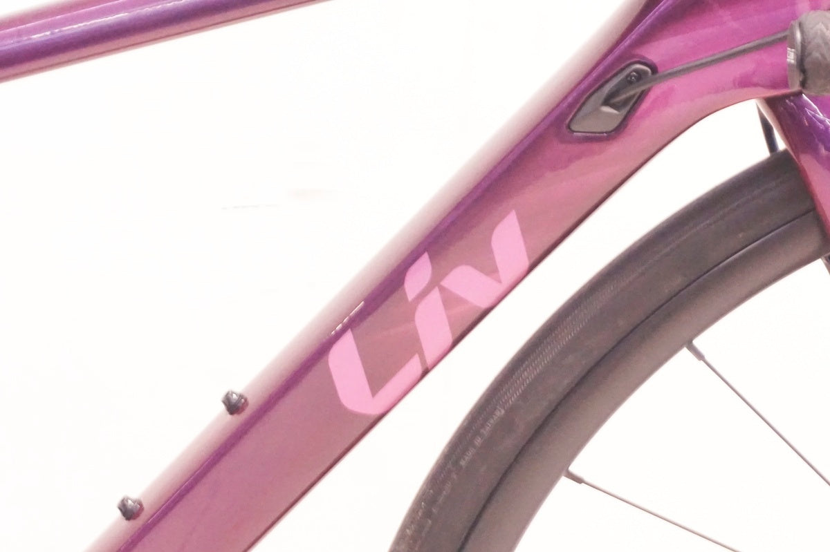 GIANT 「ジャイアント」 LIV LANGMA ADVANCED 2 DISC 2021年モデル