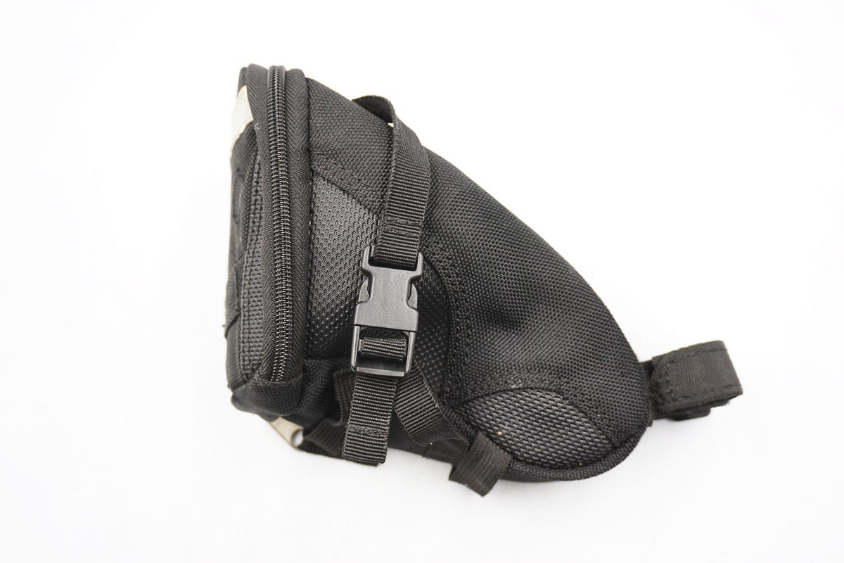 ブランド不明 サドルバッグ / 奈良店