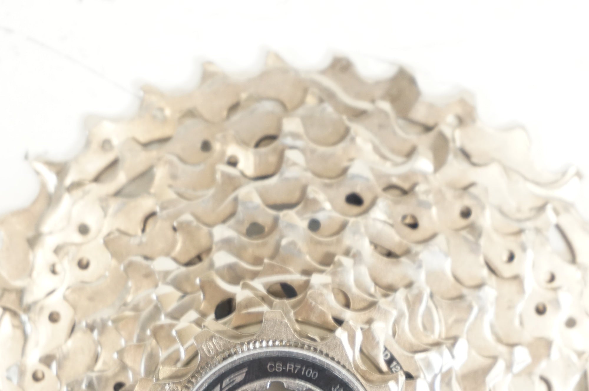 SHIMANO 「シマノ」 105 CS-R7100 12s 11-34T スプロケット / 宇都宮店