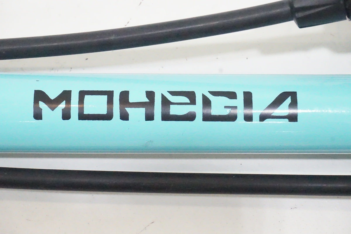 MOHEGIA「モヘギア」 フロアポンプ/ 京都西院店