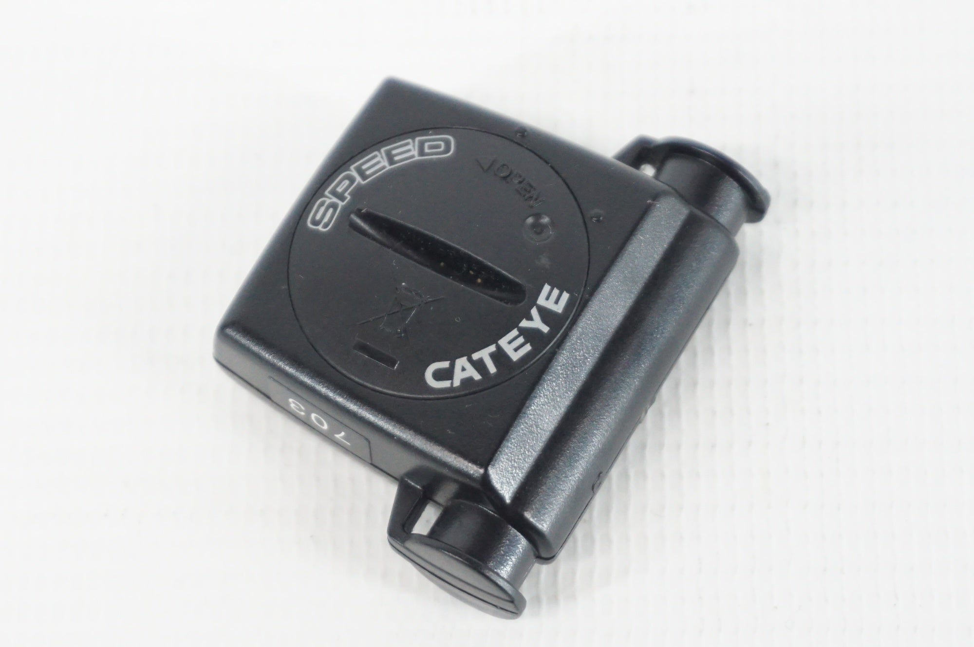 CATEYE 「キャットアイ」 VELO WIRELESS CC-VT230W サイクルコンピューター / 阪急塚口店