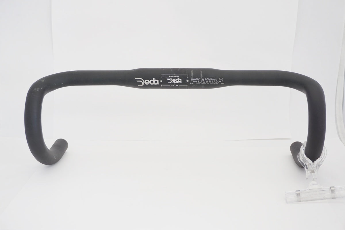 DEDA 「デダ」 FLUIDA 31.7φ 420mm ハンドル/ 京都八幡店