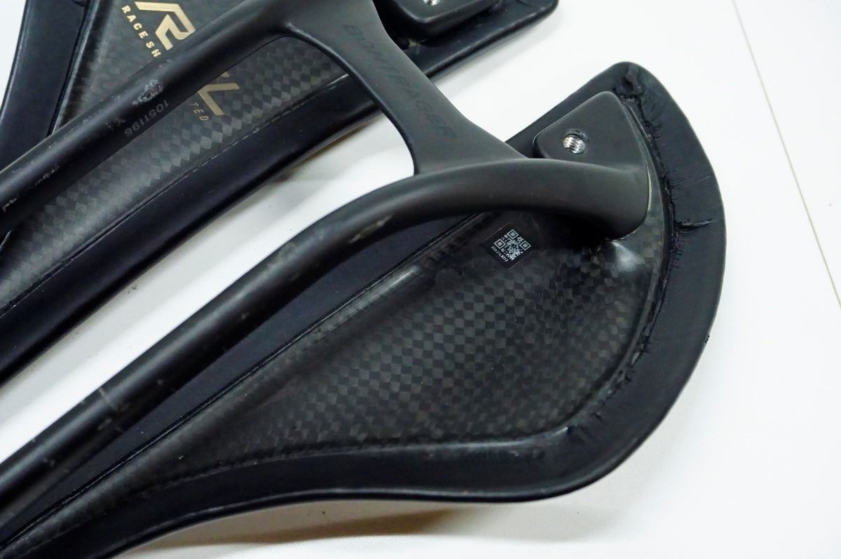 BONTRAGER 「ボントレガー」 AEOLUS RSL 155mm サドル / 名古屋大須店