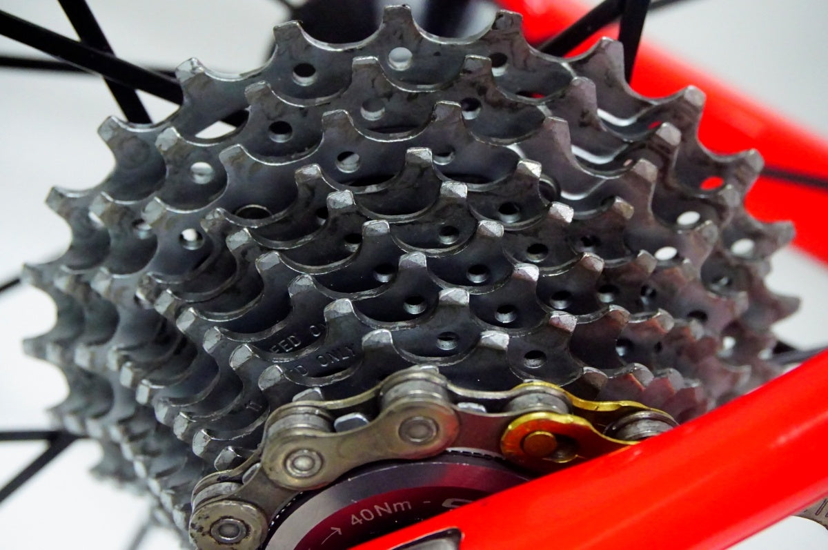 BH 「ビーエイチ」 G5 2010年モデル ロードバイク / 名古屋大須店