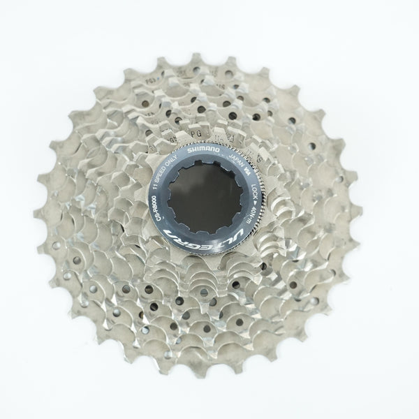 SHIMANO CS-R8000 スプロケット 11速 14-28T SHIMANO 「シマノ」 CS-R8000 11-28T スプロケット / 宇都宮店