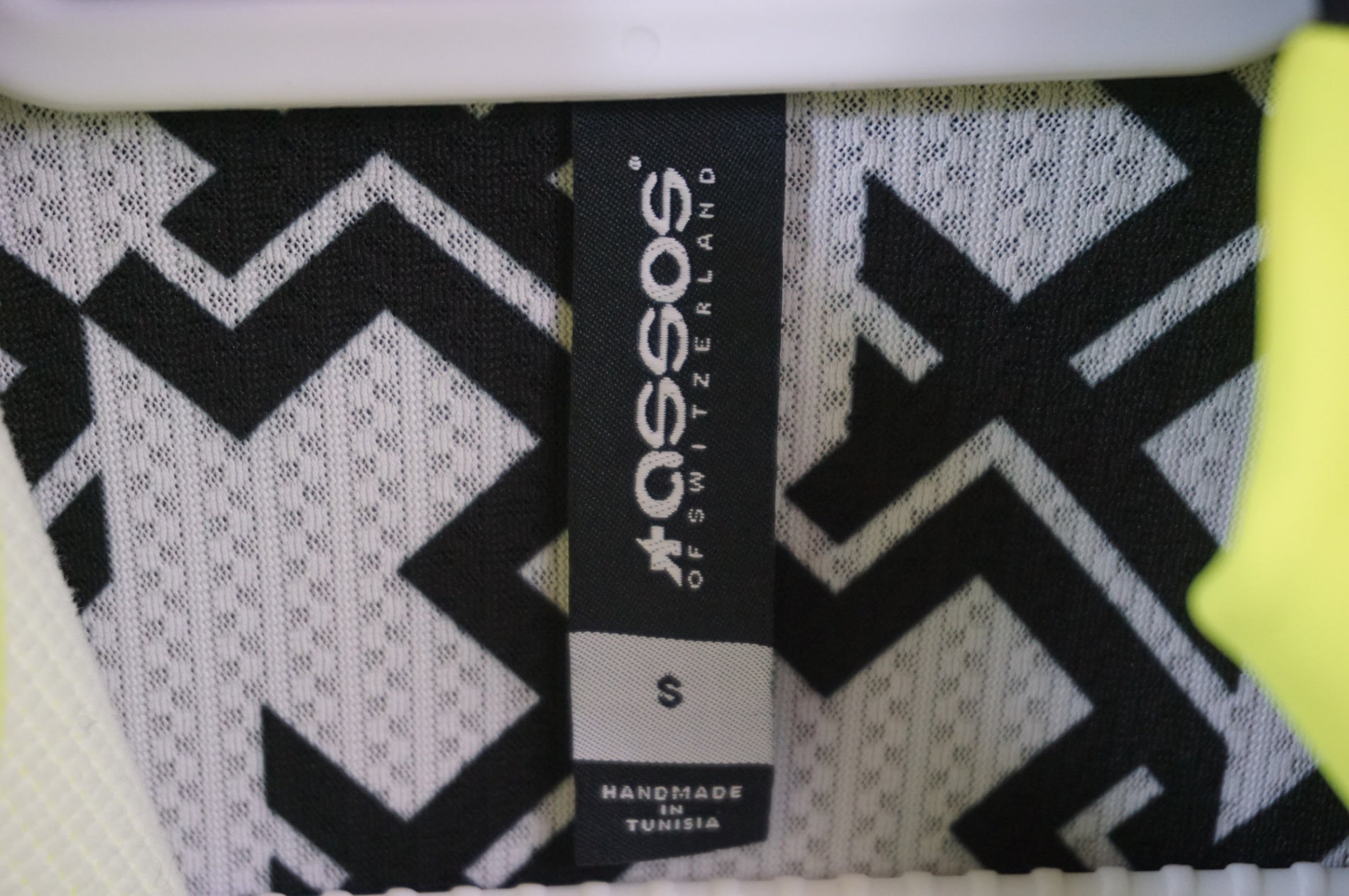 ASSOS 「アソス」 UMA GT WINTER JACKET WOMEN Sサイズ ジャケット / 世田谷店