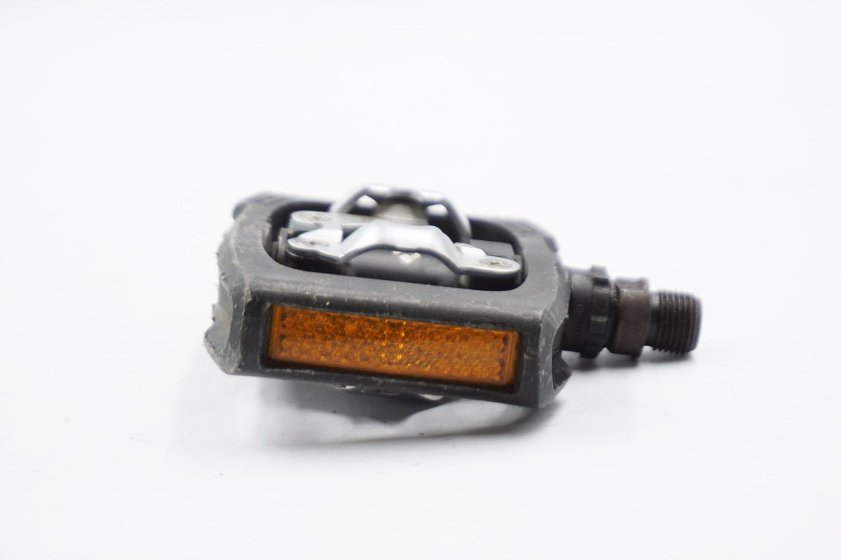 【JUNK】 SHIMANO 「シマノ」 PD-T400 ペダル / 奈良店