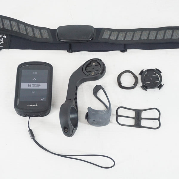 GARMIN 「ガーミン」 EDGE 800 サイクルコンピューター / 阪急塚口店