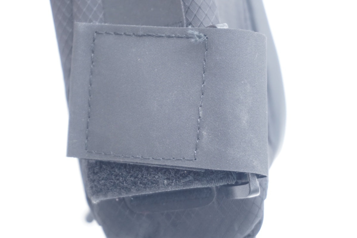 ILMIK 「イルミック」 LAUKKU TB1 フレームバッグ / 京都八幡店