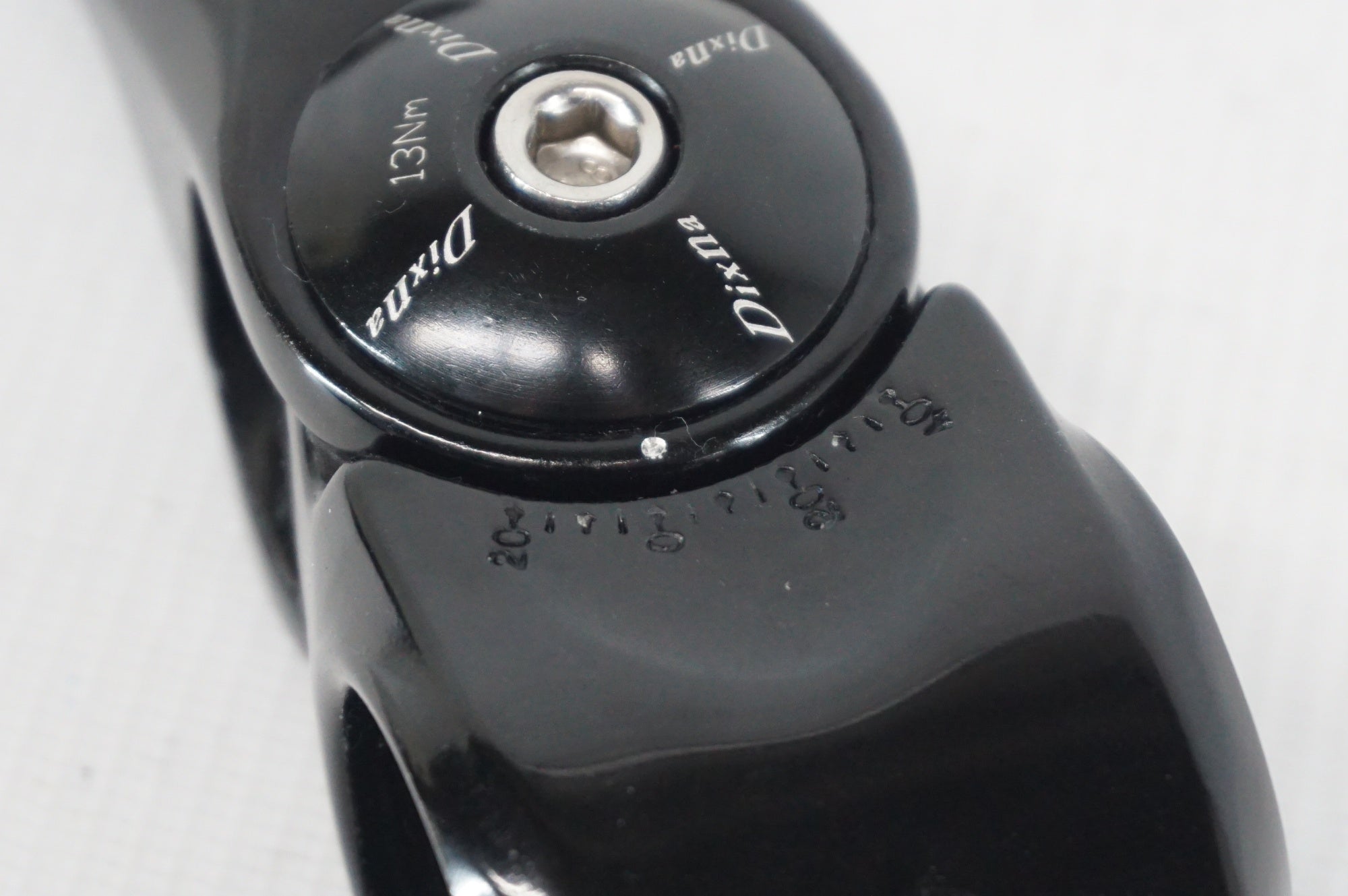 DIXNA 「ディズナ」 Φ26 125mm 可変ステム / 阪急塚口店