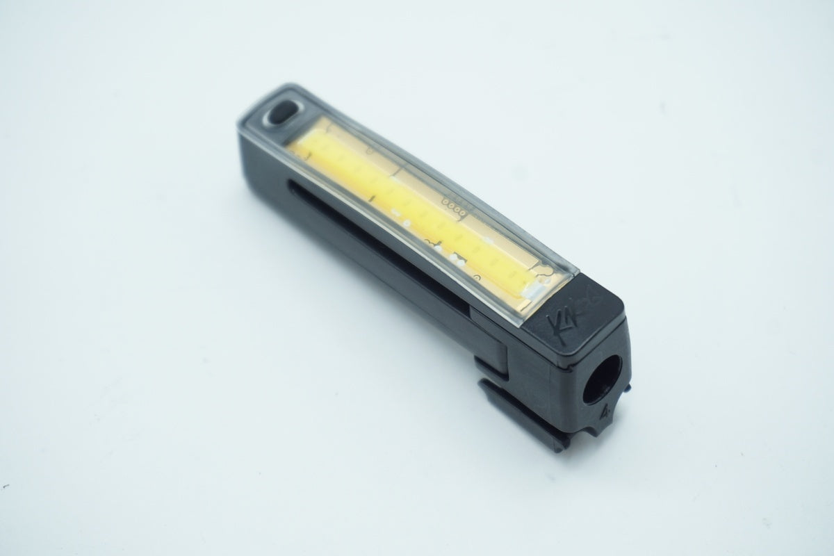 KNOG 「ノグ」 リアライト