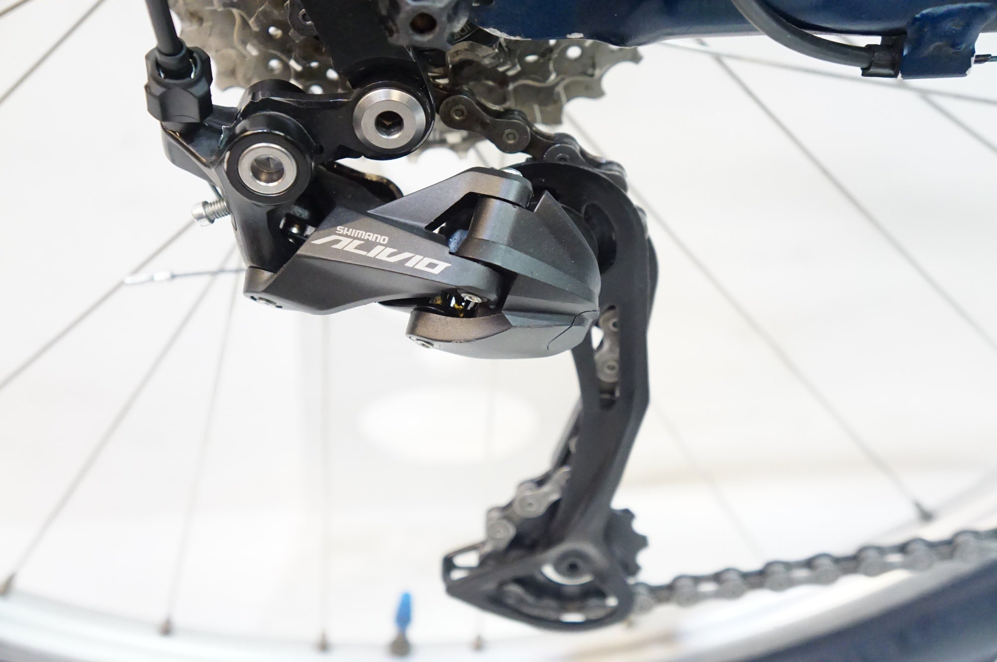 CANNONDALE 「キャノンデール」 F700 1998年頃 マウンテンバイク
