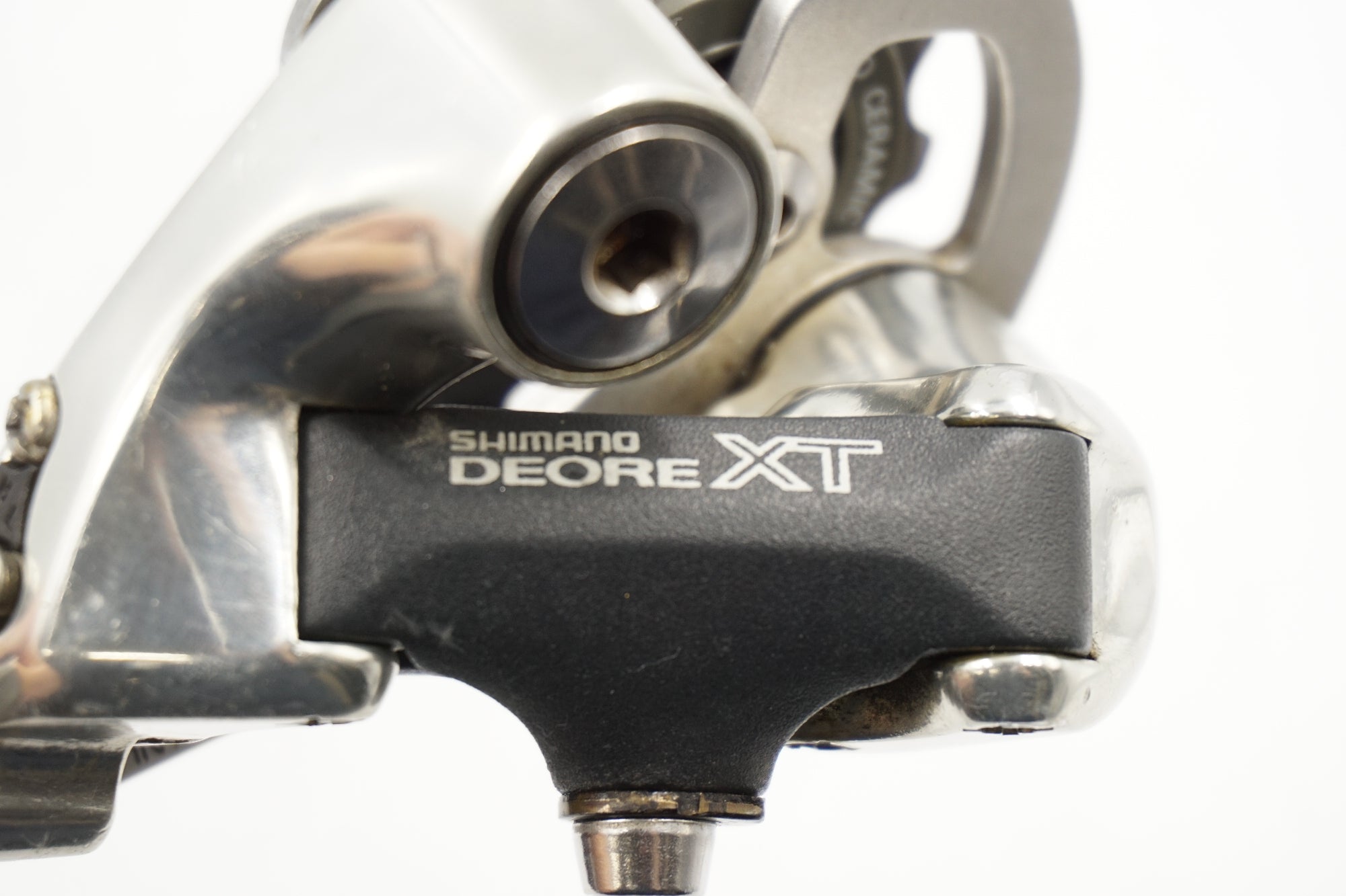 SHIMANO 「シマノ」 DEORE XT RD-M739 リアディレイラー / 奈良店