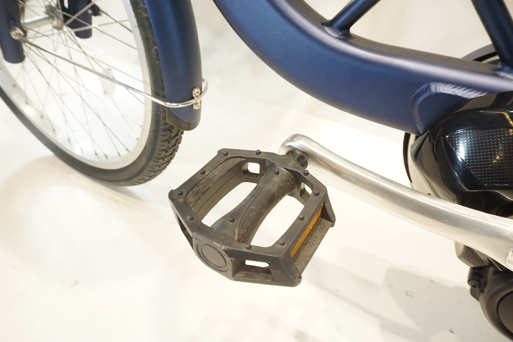 YAMAHA 「ヤマハ」 PAS CREW 2022年モデル 24インチ 電動アシスト自転車 / 横浜戸塚店