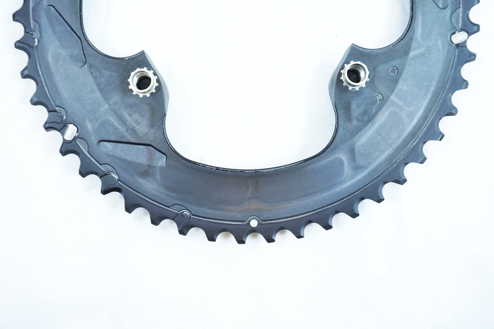 SHIMANO 「シマノ」 ULTEGRA FC-R8100 50-34T チェーンリングセット