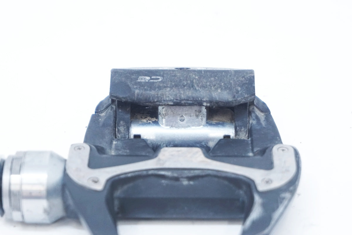 DURA-ACEの新型カーボンペダル PD-7900登場 - 新製品情報