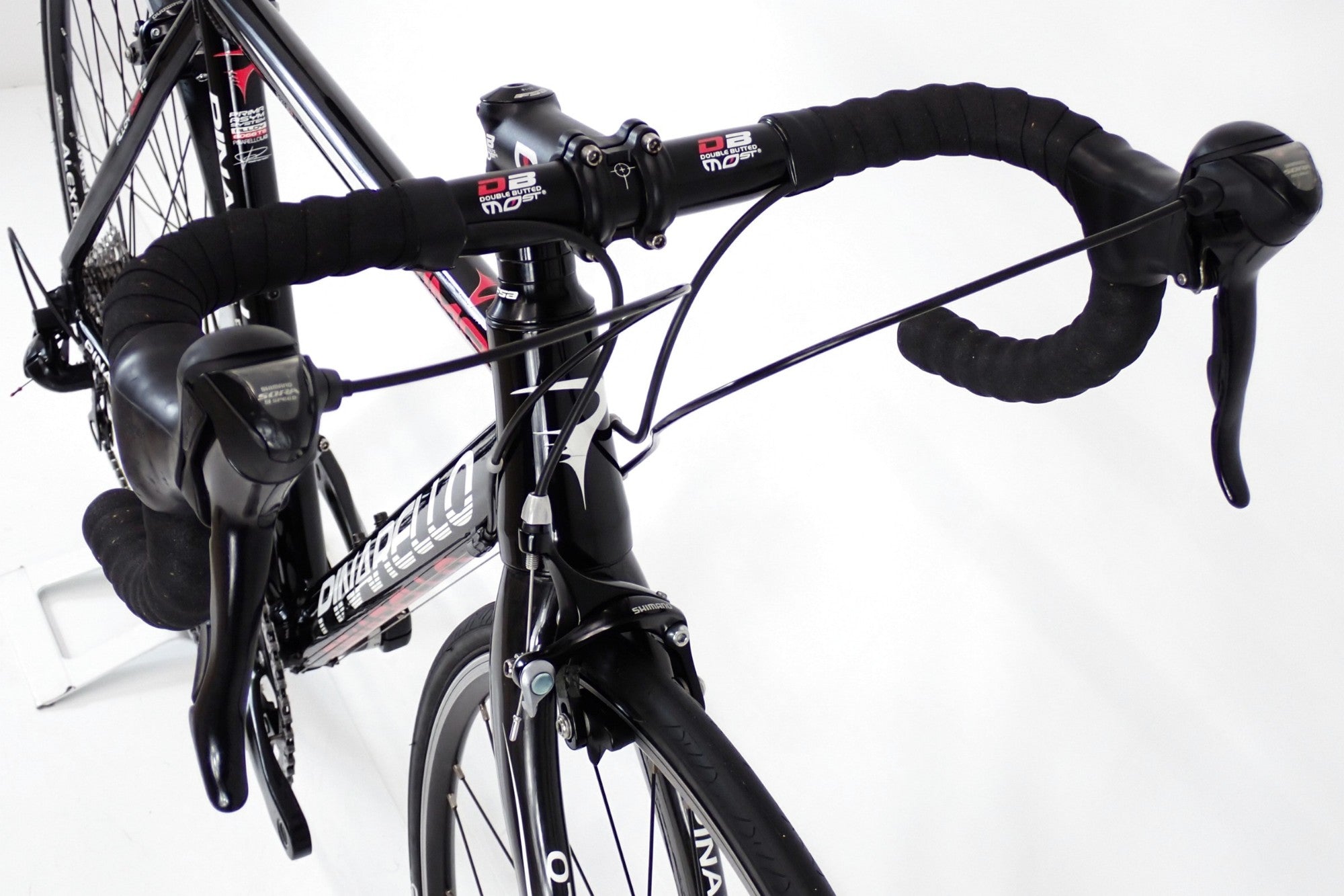 PINARELLO 「ピナレロ」 PRIMA 2015年モデル ロードバイク / 伊勢崎店