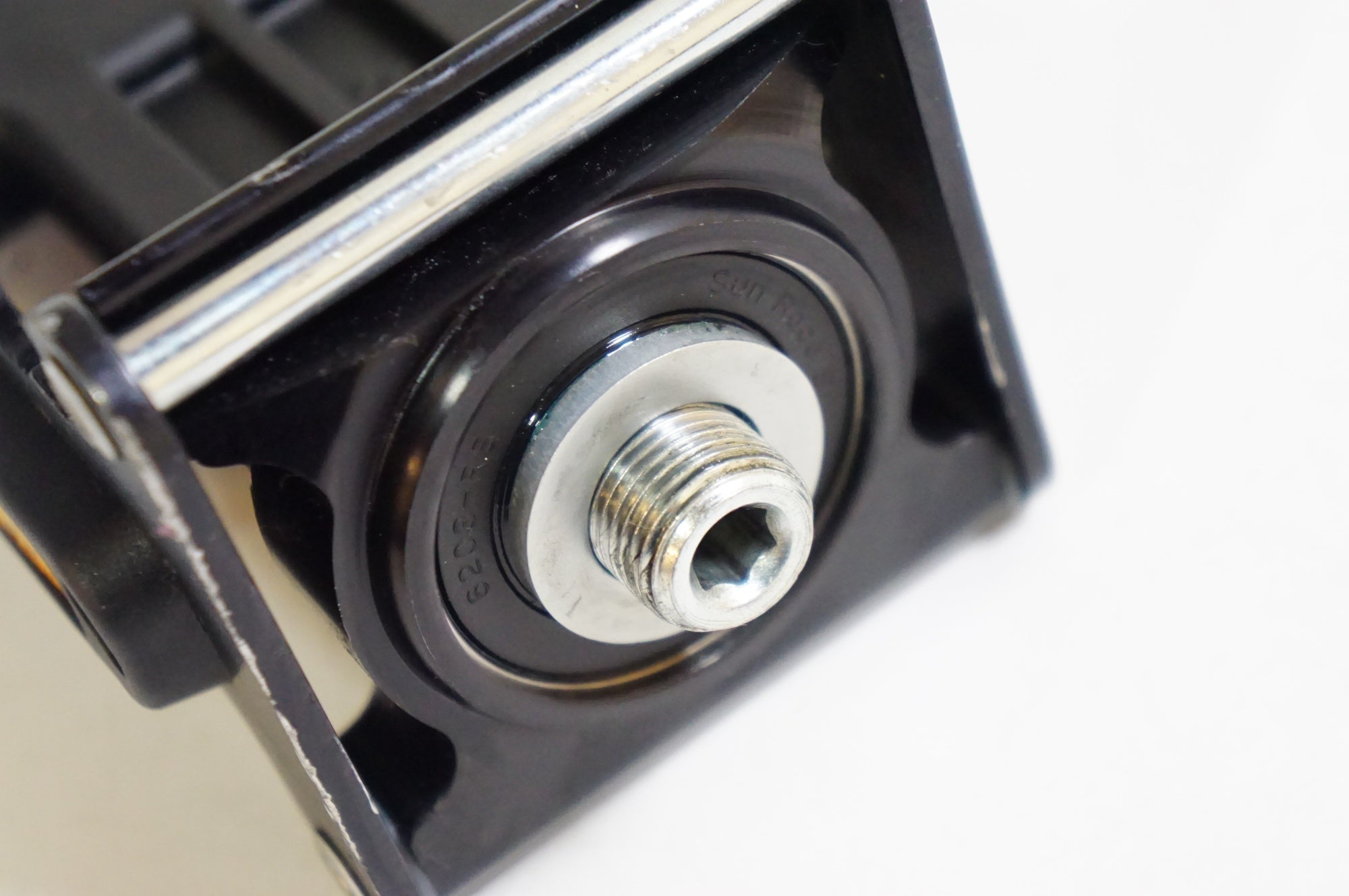 BROMPTON 「ブロンプトン」 純正ペダル / 熊谷本店