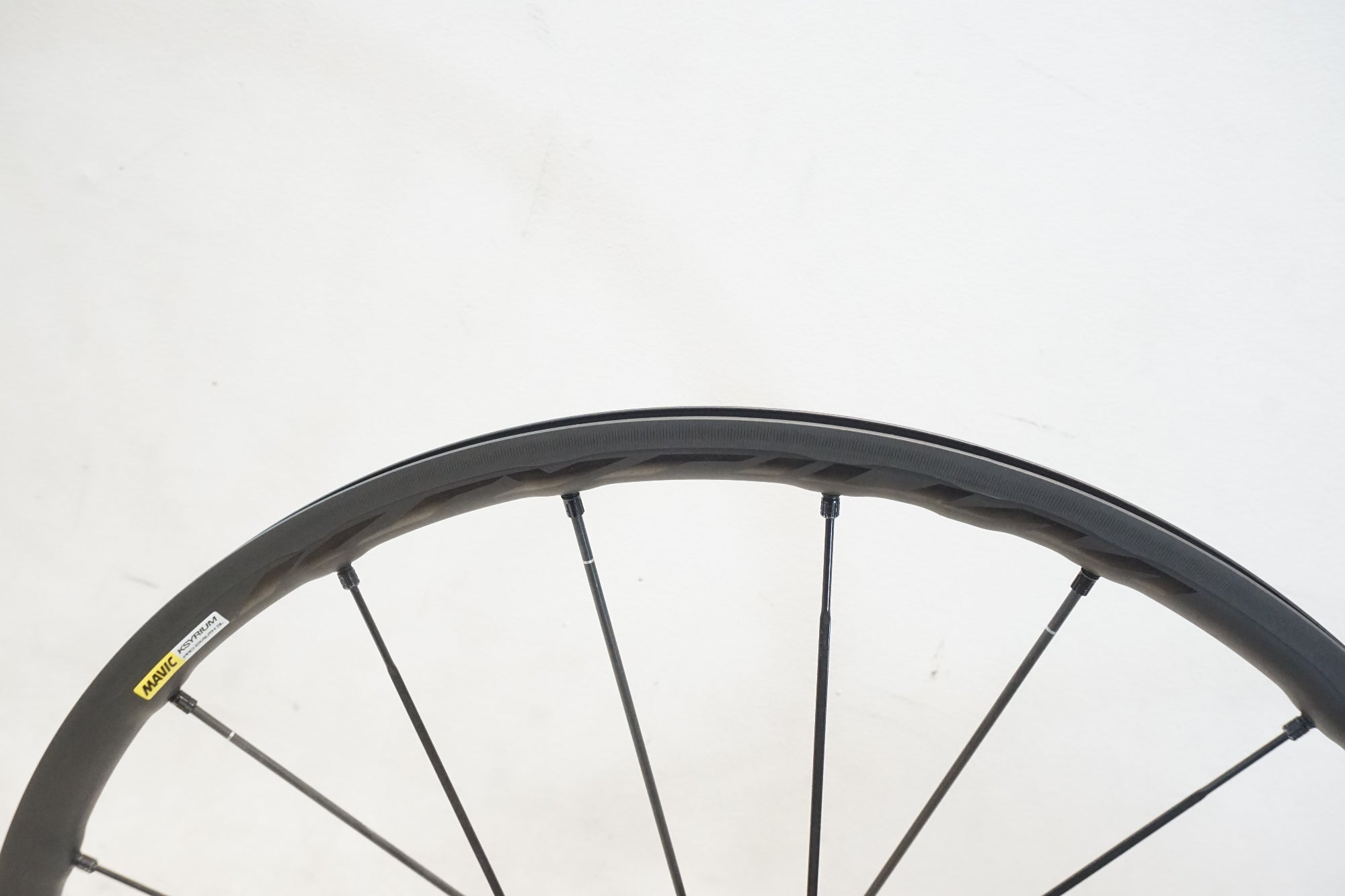 MAVIC 「マビック」 KSYRIUM PRO EXALITH SL シマノ11速 リアホイール / 横浜戸塚店