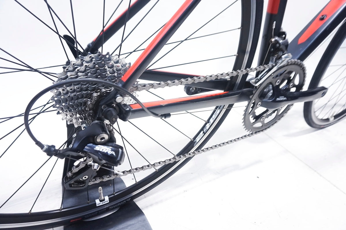 GIANT 「ジャイアント」 DEFY 3 2015年モデル ロードバイク / 大阪門真店